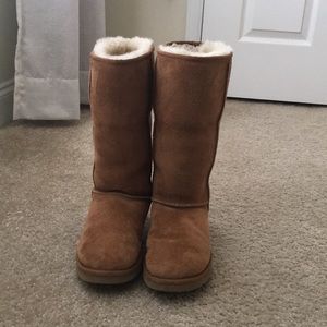 UGG Classic Tall Boot